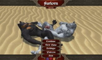 Furlorn Adult Game Screenshot (4)