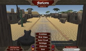 Furlorn Adult Game Screenshot (5)