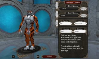 Furlorn Adult Game Screenshot (6)