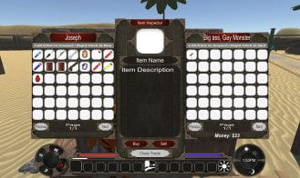 Furlorn Adult Game Screenshot (9)