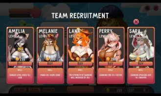 Furry Sex Pirates ‍☠️ Adult Game Screenshots (1)