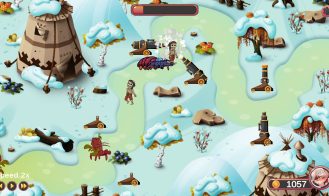 Furry Sex Pirates ‍☠️ Adult Game Screenshots (3)