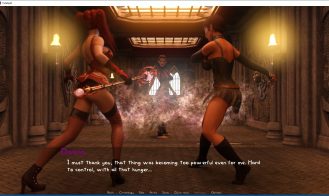 Futa Spell Adult Game Screenshots (4)