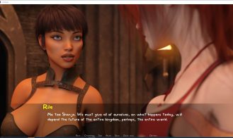 Futa Spell Adult Game Screenshots (5)