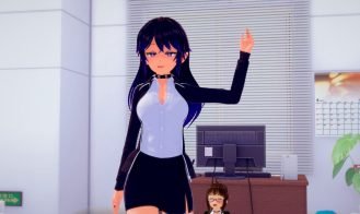 Futanari in the Multiversal World Adult Game Screenshot (2)