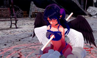 Futanari in the Multiversal World Adult Game Screenshot (5)