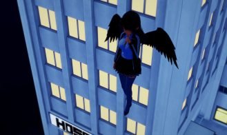 Futanari in the Multiversal World Adult Game Screenshot (7)