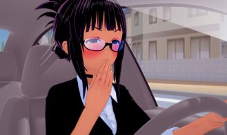 Futanari in the Multiversal World Adult Game Screenshot (9)