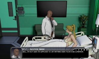 Golden Spell Adult Game Screenshot (3)