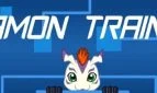 Gomamon Trainer