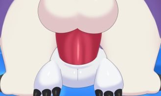 Gomamon Trainer Adult Game Screenshots (2)