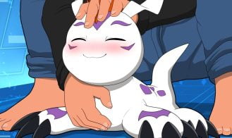 Gomamon Trainer Adult Game Screenshots (6)