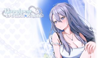 Happiness Double Room porn xxx game download cover