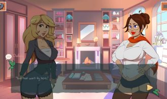 Hard Times at Sequoia State Park Adult Game Screenshot (1)