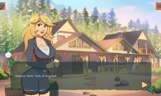 Hard Times at Sequoia State Park Adult Game Screenshot (3)