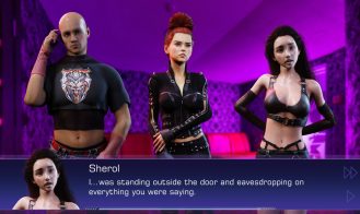 Hardrock Sex 3D Adult Game Screenshots (3)