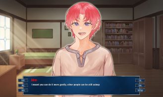 Harem Incarnate Adult Game Screenshot (4)