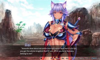 Harem King Peasant to Princess Gotta Breed 'Em All! Adult Game Screenshot (1)