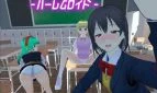 HaremRoid VR