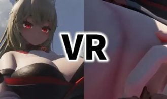 Hentai With Giantess porn xxx game download cover