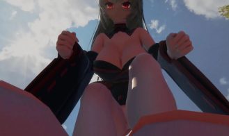 Hentai With Giantess Adult Game Screenshot (2)