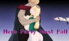 Hero Party Must Fall