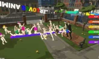 Hitler Loves Anime cover