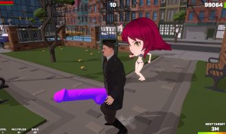 Hitler Loves Anime Adult Game Screenshot (1)