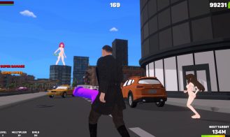 Hitler Loves Anime Adult Game Screenshot (2)