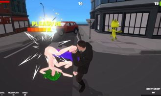 Hitler Loves Anime Adult Game Screenshot (3)