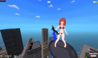 Hitler Loves Anime Adult Game Screenshot (4)