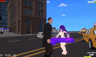 Hitler Loves Anime Adult Game Screenshot (7)