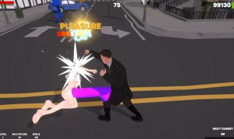 Hitler Loves Anime Adult Game Screenshot (9)