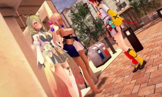 HoloLewd Manager Adult Game Screenshots (4)