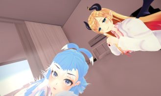 HoloLewd Manager Adult Game Screenshots (5)
