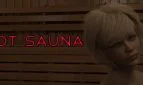 Hot Sauna