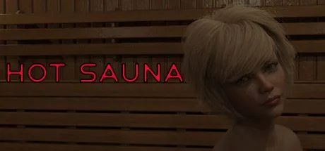 Hot Sauna cover