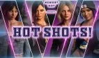 Hot Shots!