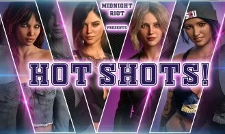 Hot Shots! cover