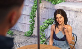 Hot Shots! Adult Game Screenshots (1)