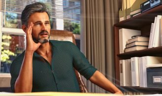 Hot Shots! Adult Game Screenshots (4)