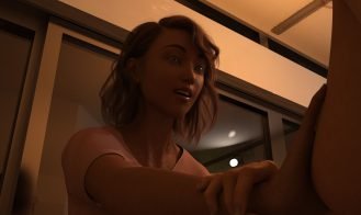 InSpiritual Calamity Adult Game Screenshots (9)