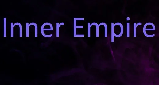 Inner Empire cover