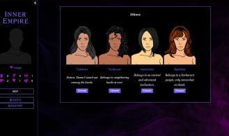 Inner Empire Adult Game Screenshot (1)