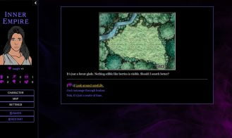 Inner Empire Adult Game Screenshot (2)