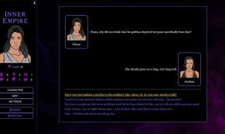 Inner Empire Adult Game Screenshot (4)