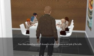 It's All Relative Adult Game Screenshot (4)