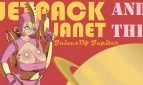 Jetpack Janet And The Juices Of Jupiter