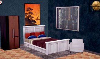 Justice and Tribulation Adult Game Screenshot (1)