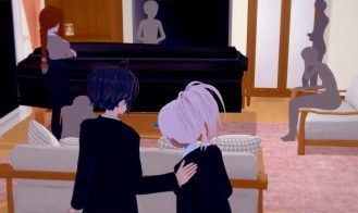 Justice and Tribulation Adult Game Screenshot (2)